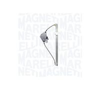 MAGNETI MARELLI Alzacristallo per IVECO RENAULT RENAULT TRUCKS 2,8 2,5 2997194