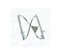 MAGNETI MARELLI Alzacristallo per NISSAN 1,6 1,2 80771JD000 80771JD20A