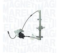 MAGNETI MARELLI Alzacristallo per NISSAN 2,5 2,4 350103113300 80721VJ200
