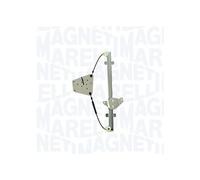 MAGNETI MARELLI Alzacristallo per NISSAN 2,5 3,0 80701EB300 80701EB30B