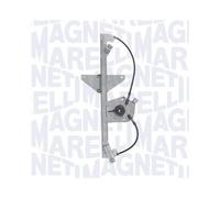 MAGNETI MARELLI Alzacristallo PEUGEOT 1,6 2,0 1607674980 9224F6 9224G6