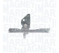 MAGNETI MARELLI Alzacristallo PEUGEOT 1,6 2,0 9222GT 9806086880