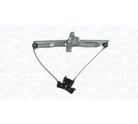 MAGNETI MARELLI Alzacristallo PEUGEOT 1,6 2,0 9224H9 9224J0 9806087080