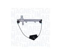 MAGNETI MARELLI Alzacristallo PEUGEOT 2,0 2,2 922385