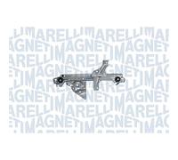 MAGNETI MARELLI 350103170439 Alzacristallo Posteriore Destra elettrico senza motore elettrico