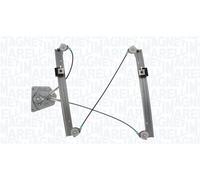 MAGNETI MARELLI Alzacristallo RENAULT 1,5 1,1 8200277578 8200478298 8200748375