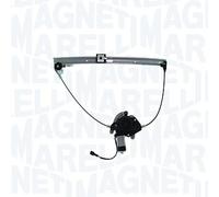 MAGNETI MARELLI Alzacristallo RENAULT 1,9 1,4 7700834346