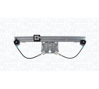 MAGNETI MARELLI Alzacristallo RENAULT 1,9 1,5 8200325135 8201010925