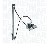MAGNETI MARELLI Alzacristallo RENAULT 1,9 1,6 7700838592