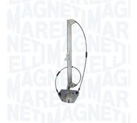 MAGNETI MARELLI Alzacristallo RENAULT 2,0 3,0 8200017906 8200017910 8200305725