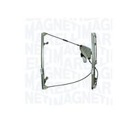 MAGNETI MARELLI Alzacristallo RENAULT MERCEDES-BENZ 1,5 1,6 350103860000