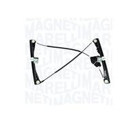 MAGNETI MARELLI Alzacristallo SEAT 1,4 1,9 6L0837402 6L3837462 6L3837756AA