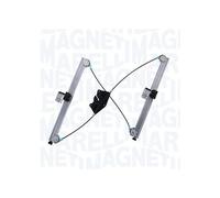 MAGNETI MARELLI Alzacristallo SEAT 1,9 1,6 1M0837461 1M0837461A
