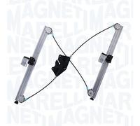 MAGNETI MARELLI Alzacristallo SEAT 1,9 1,6 1M0837462 1M0837462A