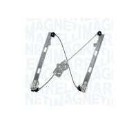 MAGNETI MARELLI Alzacristallo SKODA 1,6 2,0 1Z1837462 1Z2837462