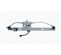 MAGNETI MARELLI Alzacristallo SKODA 1,9 1,8 1U0837462A 1U0837462B