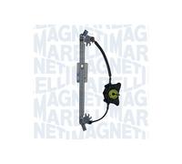 MAGNETI MARELLI Alzacristallo SKODA 2,0 1,4 565839462 565839462A