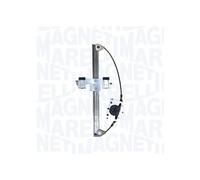 MAGNETI MARELLI Alzacristallo SKODA 2,0 1,8 5L0837462
