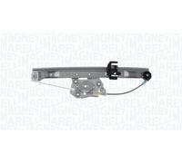 MAGNETI MARELLI Alzacristallo VW 1,9 1,6 1J4837462B 1J4837462D 1J4837462F