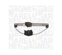 MAGNETI MARELLI Alzacristallo VW 1,9 1,6 1J4839461F