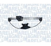 MAGNETI MARELLI Alzacristallo VW 1,9 1,8 3B5839461A 3B9839461A