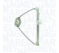 MAGNETI MARELLI Alzacristallo VW 2,0 1,4 1T0839461 1T0839461A 1T0839461G