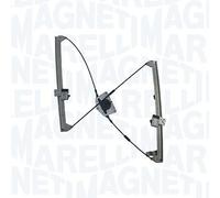 MAGNETI MARELLI Alzacristallo VW 2,0 1,6 2K1837729B 2K1837729E 2K1837729F