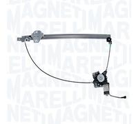 MAGNETI MARELLI Alzacristallo VW 2,5 2,4 701837461 701837461A 701837501B
