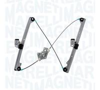 MAGNETI MARELLI Alzacristallo VW SKODA 1,9 2,0 3B1837461
