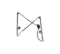 MAGNETI MARELLI Alzavetro Elettrico Anteriore Destro Per Mercedes-Benz Viano