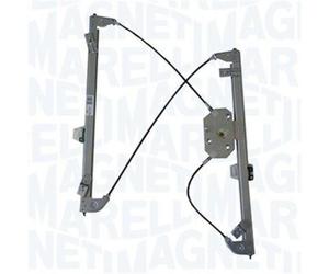 MAGNETI MARELLI Alzavetro Elettrico Anteriore Sinistro Adatto Per BMW X3