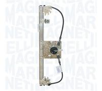MAGNETI MARELLI Alzavetro Elettrico Anteriore Sinistro Per Fiat Bravo II