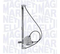 MAGNETI MARELLI Alzavetro Elettrico Posteriore Destro Per Renault Espace IV