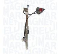 MAGNETI MARELLI Alzavetro Elettrico Posteriore Destro Per Seat Altea Toledo