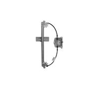 MAGNETI MARELLI Alzavetro Elettrico Posteriore Sinistro Adatto Per Audi A3