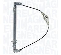MAGNETI MARELLI Alzavetro Manuale Anteriore Destro Adatto Per Fiat Doblo