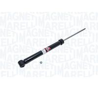 MAGNETI MARELLI AMM. FIAT PUNTO EVO - GRANDE PUNTO 199_