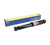 Magneti Marelli Ammortizzatore Posteriore FIAT PANDA (312_, 319_) AMMORTIZZATORE