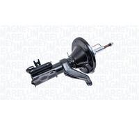 MAGNETI MARELLI Ammortizzatore Anteriore Sinistro A Gas Per Honda Civic VII