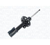MAGNETI MARELLI Ammortizzatore Anteriore SX per Opel Corsa C F08 F68 Meriva