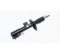 MAGNETI MARELLI Ammortizzatore Asse Ant. SX Pressione-Gas per Fiat Sedici Suzuki