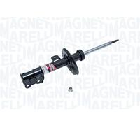 MAGNETI MARELLI Ammortizzatore Asse Ant. SX Pressione-Gas per Opel Corsa D Adam