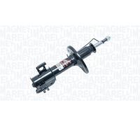 MAGNETI MARELLI Ammortizzatore CHEVROLET 1,0 0,8 96424026 96424402