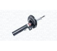 MAGNETI MARELLI Ammortizzatore DS PEUGEOT CITROËN 1,6 1,2 313671 5202VG 313679
