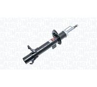 MAGNETI MARELLI Ammortizzatore FORD 1,4 1,6 1207445 311702 1207446 311706