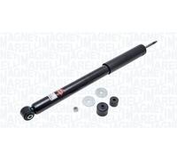 MAGNETI MARELLI Ammortizzatore MERCEDES-BENZ 2,0 2,2 124390 2103200230 124392