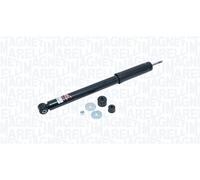 MAGNETI MARELLI Ammortizzatore MERCEDES-BENZ 2,0 2,2 124392 2103200430 315987