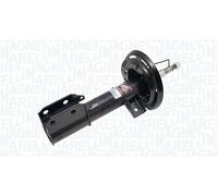 MAGNETI MARELLI Ammortizzatore MERCEDES-BENZ 2,1 3,0 2043230700 314006