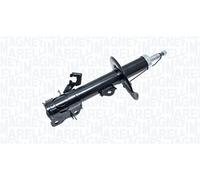 MAGNETI MARELLI Ammortizzatore per NISSAN 1,6 1,2 54302BA61A 54302BA62A