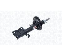 MAGNETI MARELLI Ammortizzatore per NISSAN 2,0 1,6 314037 54302JD00A 54302JD01A